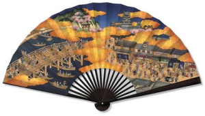 日本锦鳉文化溯源:江户时代选育历史